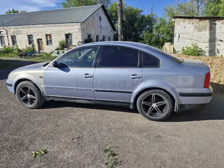 Volkswagen Passat 1997 года за 1 540 000 тг. в Караганда – фото 3