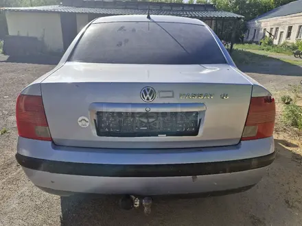 Volkswagen Passat 1997 года за 1 540 000 тг. в Караганда – фото 4
