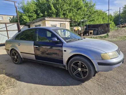 Volkswagen Passat 1997 года за 1 540 000 тг. в Караганда – фото 6