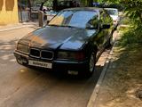 BMW 318 1991 года за 1 350 000 тг. в Алматы – фото 2