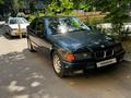 BMW 318 1991 годаүшін1 200 000 тг. в Алматы