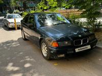 BMW 318 1991 года за 1 200 000 тг. в Алматы