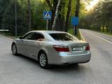 Lexus LS 460 2007 года за 6 200 000 тг. в Алматы – фото 4