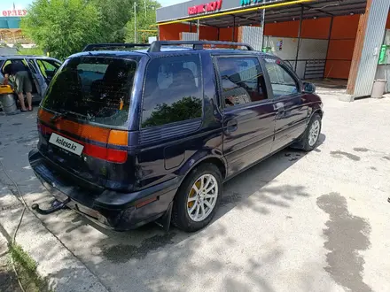 Mitsubishi Space Wagon 1997 года за 2 300 000 тг. в Алматы – фото 4