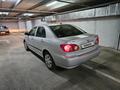 Toyota Corolla 2004 годаfor4 000 000 тг. в Алматы – фото 5