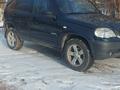 Chevrolet Niva 2014 годаfor2 850 000 тг. в Кокшетау – фото 2