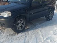 Chevrolet Niva 2014 годаfor2 850 000 тг. в Кокшетау