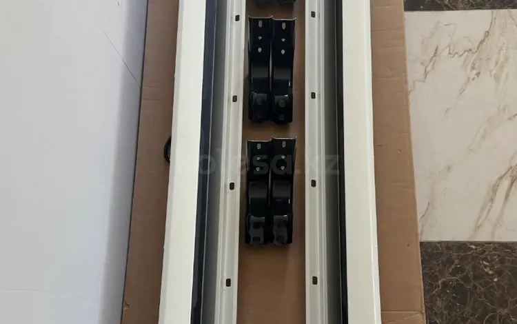 Пороги Lexus Gx 470 с Подсветкой за 100 000 тг. в Актобе