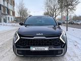 Kia Sportage 2024 годаfor18 000 000 тг. в Астана – фото 2