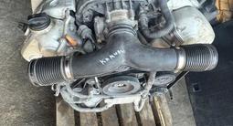Двигатель мотор двс АКПП на A8 Q7 Audi A4 Тигуан за 800 000 тг. в Алматы – фото 3