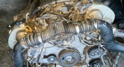 Двигатель мотор двс АКПП на A8 Q7 Audi A4 Тигуан за 800 000 тг. в Алматы – фото 4