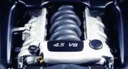 Двигатель мотор двс на Порше Кайен 3, 2 3, 6 4, 5л 4, 5 4, 8лүшін600 000 тг. в Алматы – фото 2