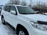 Toyota Land Cruiser Prado 2022 годаfor33 000 000 тг. в Петропавловск – фото 3