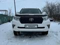 Toyota Land Cruiser Prado 2022 годаfor33 000 000 тг. в Петропавловск – фото 5