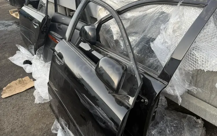 Дверь RX 300 RX330 RX350 за 70 000 тг. в Семей