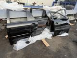 Дверь RX 300 RX330 RX350 за 70 000 тг. в Семей – фото 2