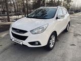 Hyundai Tucson 2013 года за 6 950 000 тг. в Караганда – фото 3