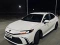 Toyota Camry 2025 года за 19 300 000 тг. в Атырау – фото 10