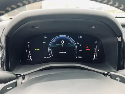 Toyota Camry 2025 года за 19 300 000 тг. в Атырау – фото 21