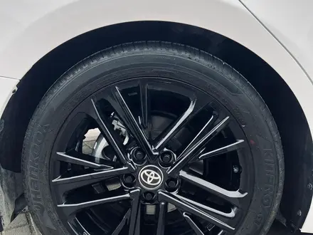 Toyota Camry 2025 года за 19 300 000 тг. в Атырау – фото 22
