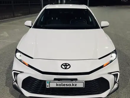 Toyota Camry 2025 года за 19 300 000 тг. в Атырау – фото 12