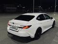Toyota Camry 2025 года за 19 300 000 тг. в Атырау – фото 4