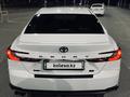 Toyota Camry 2025 года за 19 300 000 тг. в Атырау – фото 6