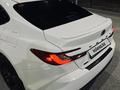 Toyota Camry 2025 года за 19 300 000 тг. в Атырау – фото 7