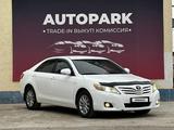 Toyota Camry 2011 года за 6 900 000 тг. в Актау