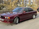 BMW 525 1991 годаfor2 800 000 тг. в Алматы – фото 3