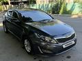 Kia K5 2011 года за 7 000 000 тг. в Алматы – фото 15