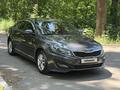 Kia K5 2011 года за 7 000 000 тг. в Алматы – фото 4