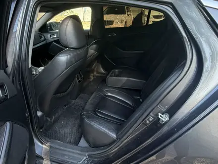 Kia K5 2011 года за 7 000 000 тг. в Алматы – фото 7
