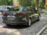 Kia K5 2011 годаүшін7 000 000 тг. в Алматы – фото 5