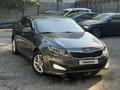 Kia K5 2011 года за 7 000 000 тг. в Алматы – фото 8