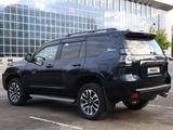 Toyota Land Cruiser Prado 2021 года за 27 900 000 тг. в Актобе – фото 3