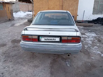 Mitsubishi Galant 1988 года за 900 000 тг. в Алматы – фото 4