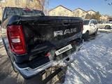 Dodge RAM 2025 года за 43 000 000 тг. в Алматы – фото 4