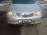 Toyota Camry 2002 годаүшін4 250 000 тг. в Актобе