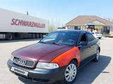 Audi A4 1997 года за 1 300 000 тг. в Алматы – фото 2