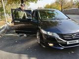 Honda Odyssey 2010 года за 7 700 000 тг. в Айтеке би – фото 2