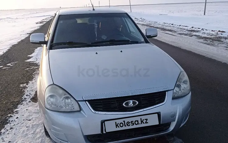 ВАЗ (Lada) Priora 2170 2013 годаүшін2 150 000 тг. в Костанай