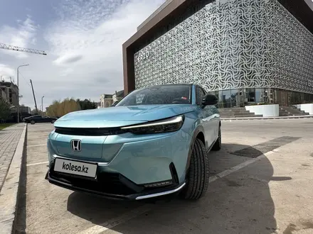 Honda e:NS1 2022 годаүшін10 700 000 тг. в Астана