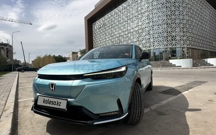 Honda e:NS1 2022 года за 10 700 000 тг. в Астана
