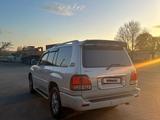 Lexus LX 470 2004 года за 12 350 000 тг. в Усть-Каменогорск – фото 5