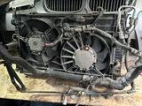 Радиатор вентилятор в зборе за 35 000 тг. в Алматы