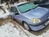 Toyota Raum 1998 годаүшін3 111 111 тг. в Усть-Каменогорск