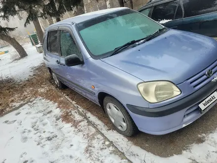 Toyota Raum 1998 года за 3 111 111 тг. в Усть-Каменогорск