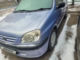 Toyota Raum 1998 годаfor3 111 111 тг. в Усть-Каменогорск – фото 5