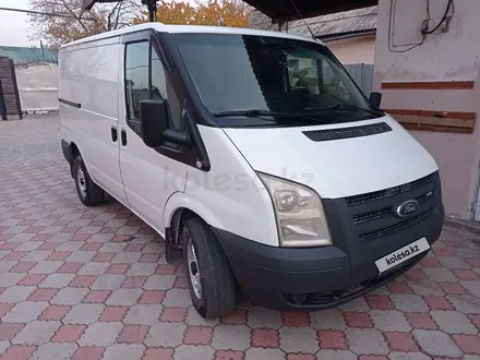 Ford Transit 2011 года за 5 300 000 тг. в Алматы – фото 2